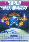 Super Space Invaders